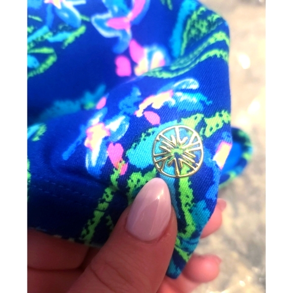 🆕️ Lilly Pulitzer Vanti Bra Tank Top | Large - Picture 6 of 8